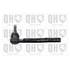 1 rotule de direction gauche Quinton Hazell QR4040S