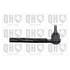 1 rotule de direction droite Quinton Hazell QR4041S