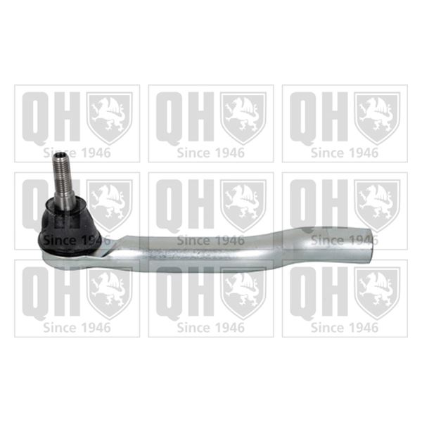 1 rotule de direction gauche Quinton Hazell QR4042S