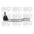 1 rotule de direction gauche Quinton Hazell QR4042S