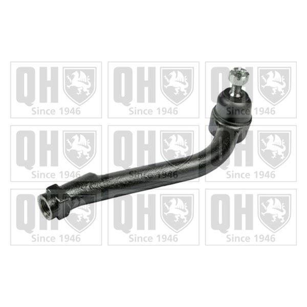 1 rotule de direction gauche Quinton Hazell QR4048S