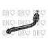 1 rotule de direction gauche Quinton Hazell QR4048S