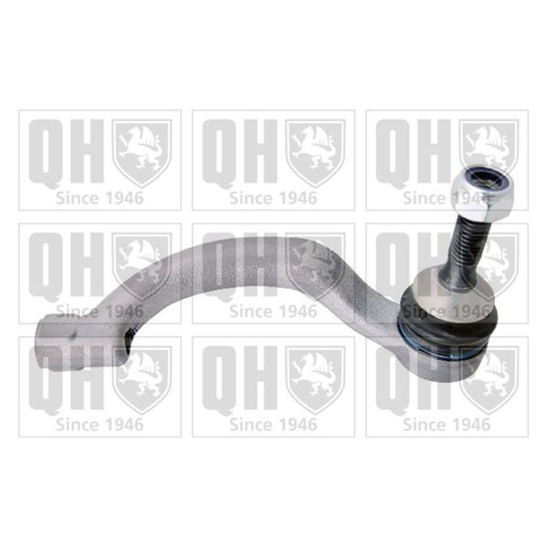 1 rotule de direction droite Quinton Hazell QR4049S