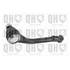 1 rotule de direction gauche Quinton Hazell QR4050S