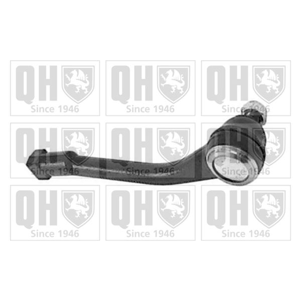 1 rotule de direction droite Quinton Hazell QR4051S