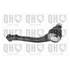 1 rotule de direction droite Quinton Hazell QR4051S