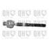 1 rotule axiale gauche Quinton Hazell QR4054S