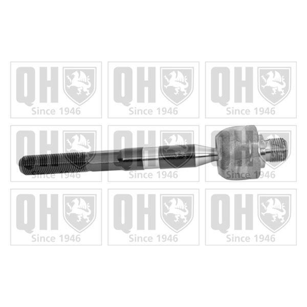 1 rotule axiale droite Quinton Hazell QR4055S
