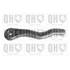 1 rotule de direction gauche Quinton Hazell QR4058S