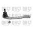 1 rotule de direction gauche Quinton Hazell QR4067S
