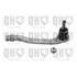 1 rotule de direction droite Quinton Hazell QR4068S