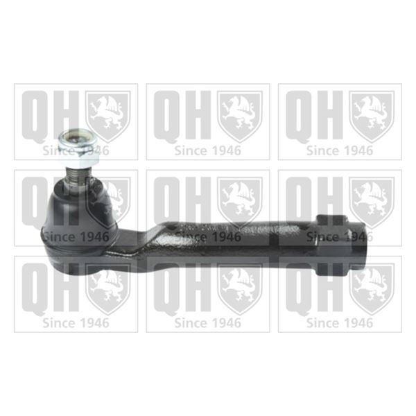 1 rotule de direction gauche Quinton Hazell QR4075S