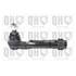 1 rotule de direction gauche Quinton Hazell QR4075S