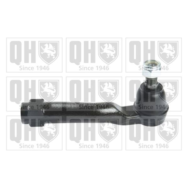 1 rotule de direction droite Quinton Hazell QR4076S
