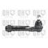 1 rotule de direction droite Quinton Hazell QR4076S