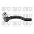 1 rotule de direction gauche Quinton Hazell QR4079S