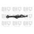 1 triangle de suspension droit Quinton Hazell QSA1731S