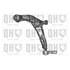 1 triangle de suspension gauche Quinton Hazell QSA2294S