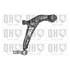 1 triangle de suspension droit Quinton Hazell QSA2295S