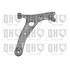1 triangle de suspension droit Quinton Hazell QSA2303S
