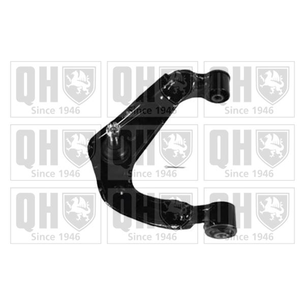 1 triangle de suspension gauche Quinton Hazell QSA2419S