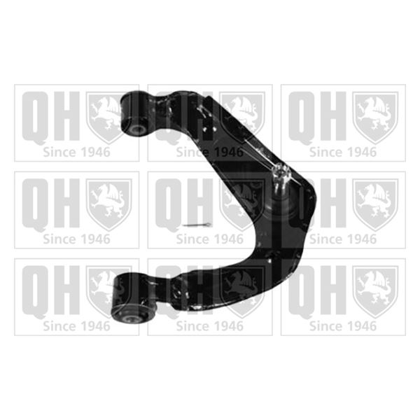 1 triangle de suspension droit Quinton Hazell QSA2420S