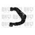 1 triangle de suspension droit Quinton Hazell QSA2420S