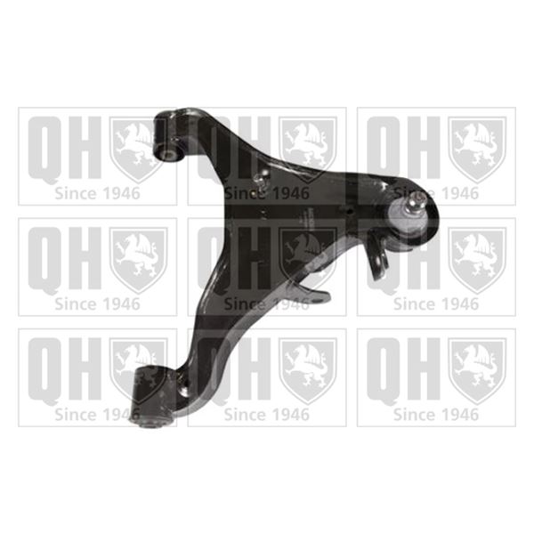 1 triangle de suspension droit Quinton Hazell QSA2422S