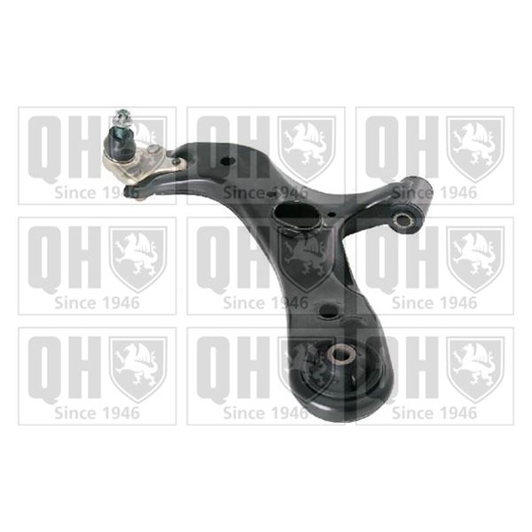 1 triangle de suspension gauche Quinton Hazell QSA2471S