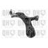 1 triangle de suspension gauche Quinton Hazell QSA2471S