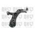 1 triangle de suspension droit Quinton Hazell QSA2472S