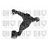 1 triangle de suspension droit Quinton Hazell QSA2510S