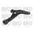 1 triangle de suspension droit Quinton Hazell QSA2546S