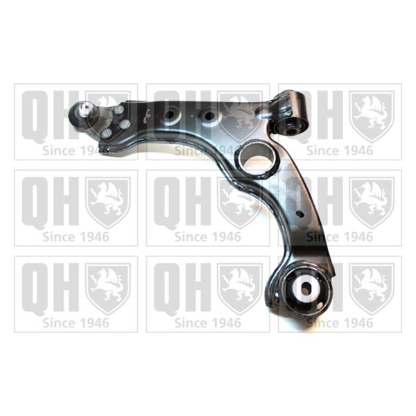 1 triangle de suspension Quinton Hazell QSA2555S