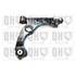 1 triangle de suspension Quinton Hazell QSA2556S