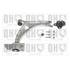 1 triangle de suspension Quinton Hazell QSA2558S