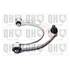 1 triangle de suspension Quinton Hazell QSA2559S
