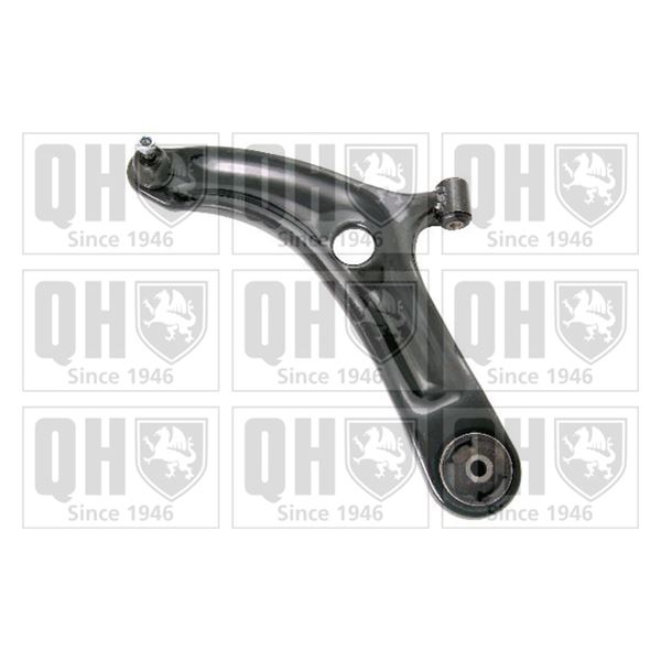 1 triangle de suspension Quinton Hazell QSA2564S
