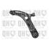 1 triangle de suspension Quinton Hazell QSA2564S