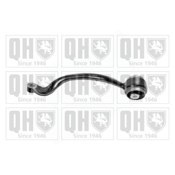 1 triangle de suspension gauche Quinton Hazell QSA2581S