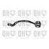 1 triangle de suspension gauche Quinton Hazell QSA2581S