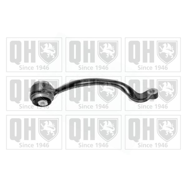 1 triangle de suspension droit Quinton Hazell QSA2582S