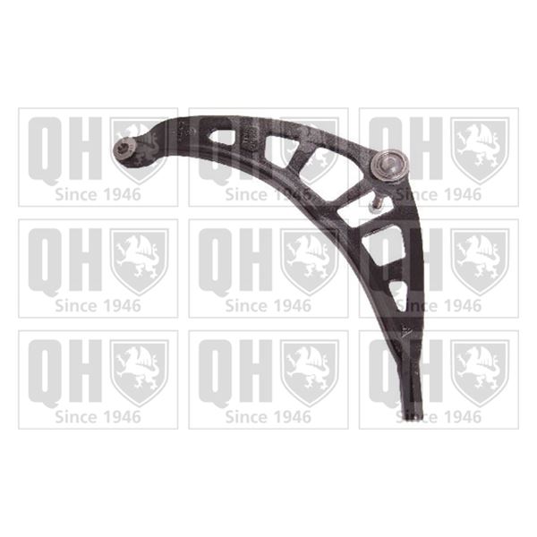 1 triangle de suspension gauche Quinton Hazell QSA2583S