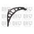 1 triangle de suspension droit Quinton Hazell QSA2584S