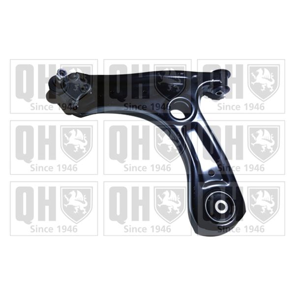1 triangle de suspension gauche Quinton Hazell QSA2585S