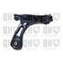 1 triangle de suspension droit Quinton Hazell QSA2586S