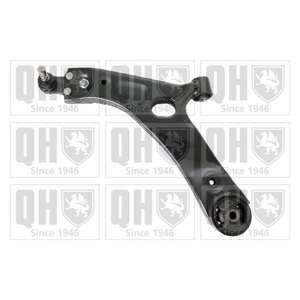 1 triangle de suspension gauche Quinton Hazell QSA2589S