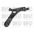 1 triangle de suspension droit Quinton Hazell QSA2590S