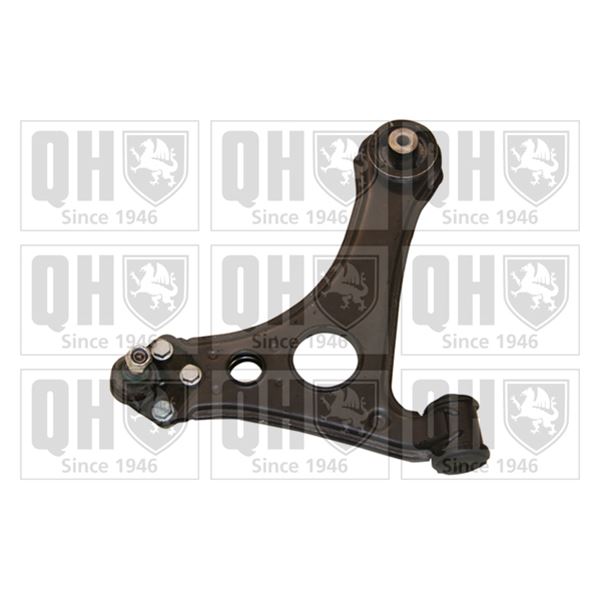 1 triangle de suspension gauche Quinton Hazell QSA2603S