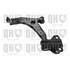 1 triangle de suspension Quinton Hazell QSA2607S